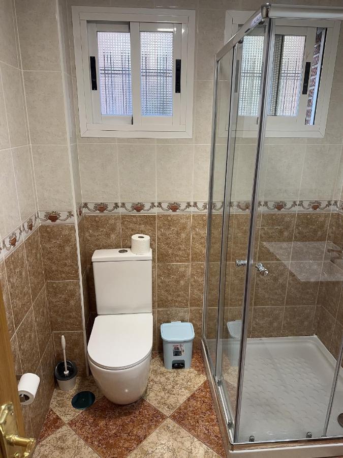 Guest house El Gengo Madrid
