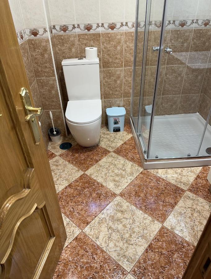 Guest house El Gengo Madrid