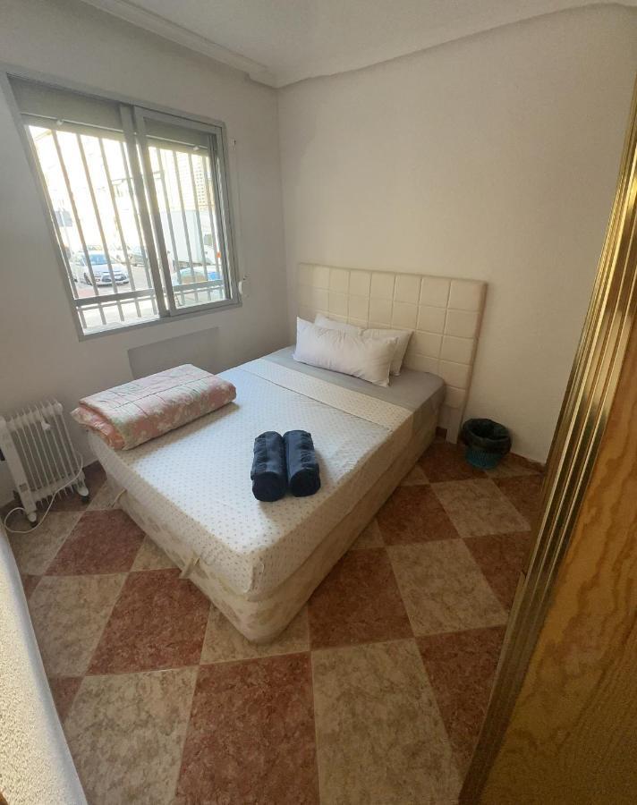 Guest house El Gengo