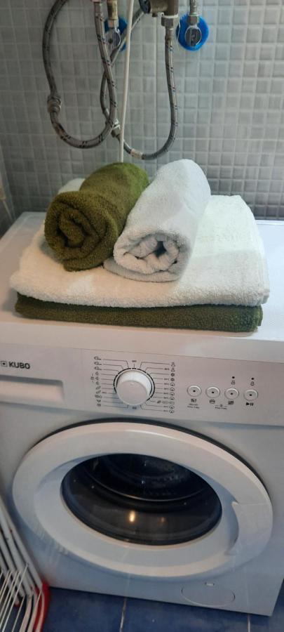 Apartamento La *