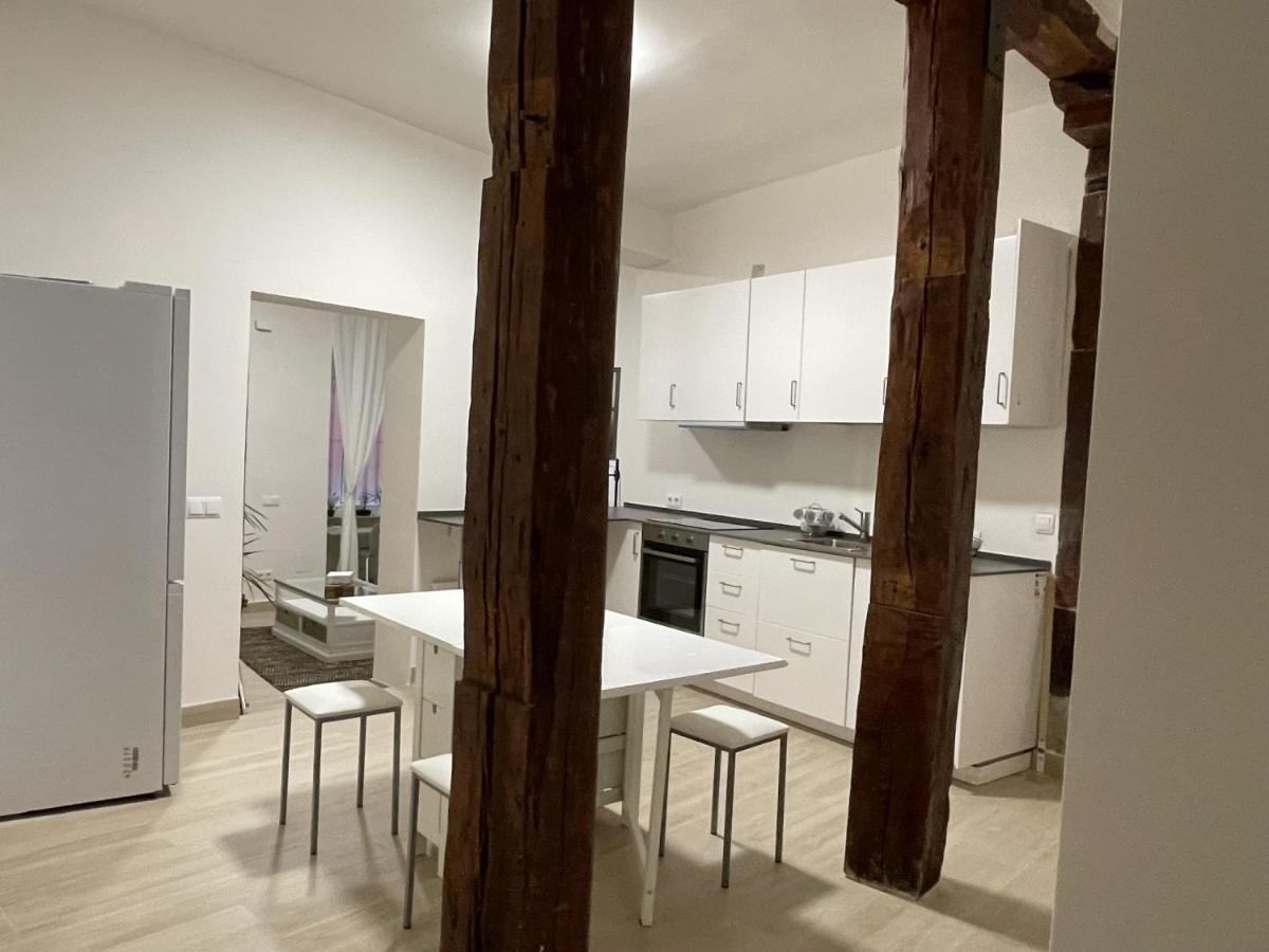 Apartamento Amplio En El Corazon D Malasana *