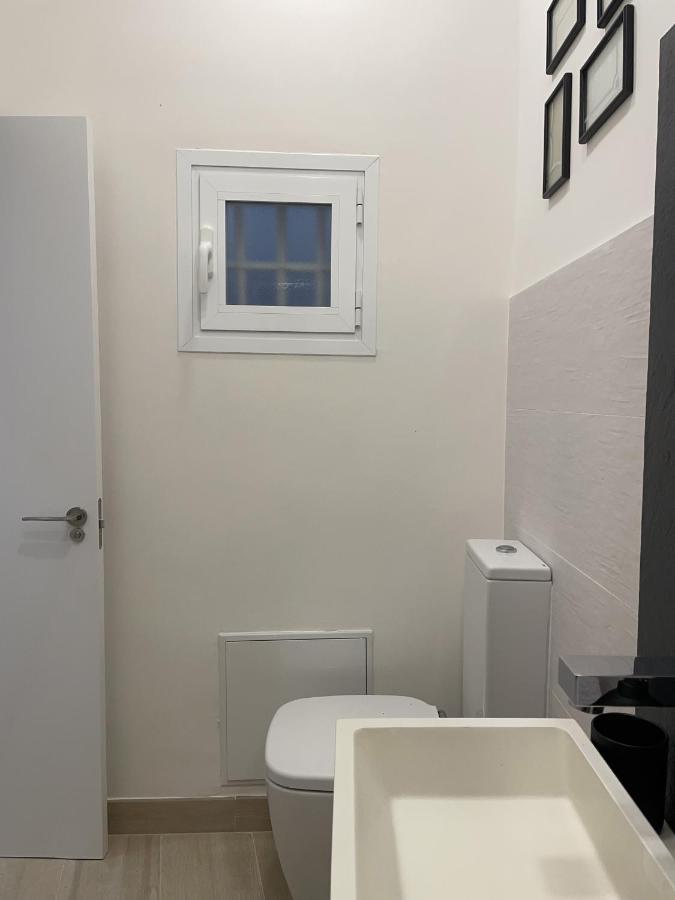 Apartamento Amplio En El Corazon D Malasana *