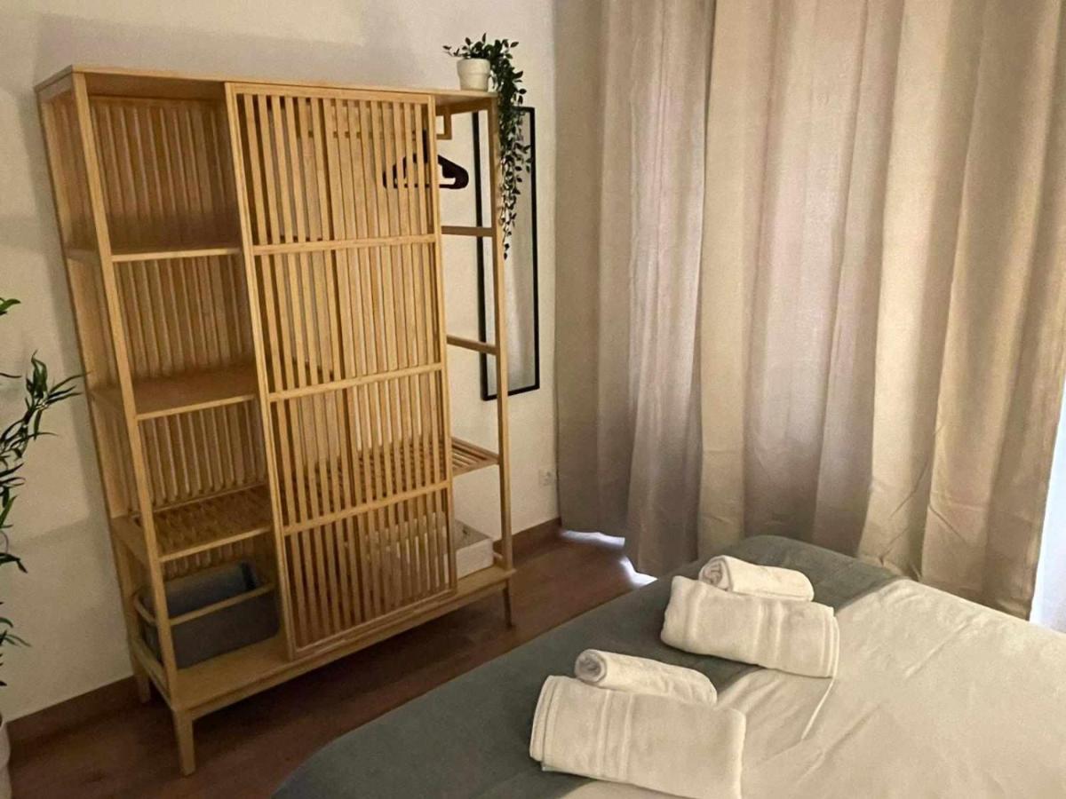 Apartamento Estudio Retiroibiza Ii Madrid