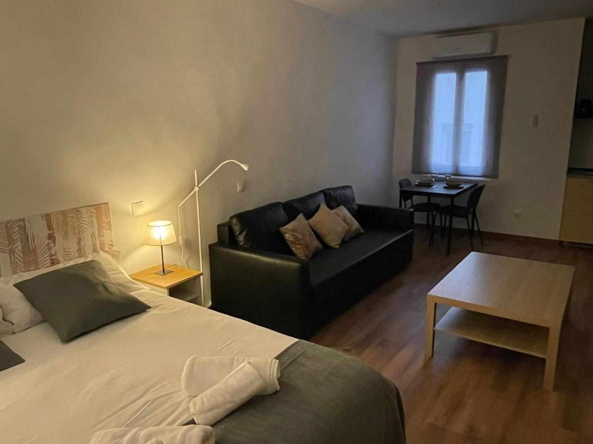 Apartamento Estudio Retiroibiza Ii *