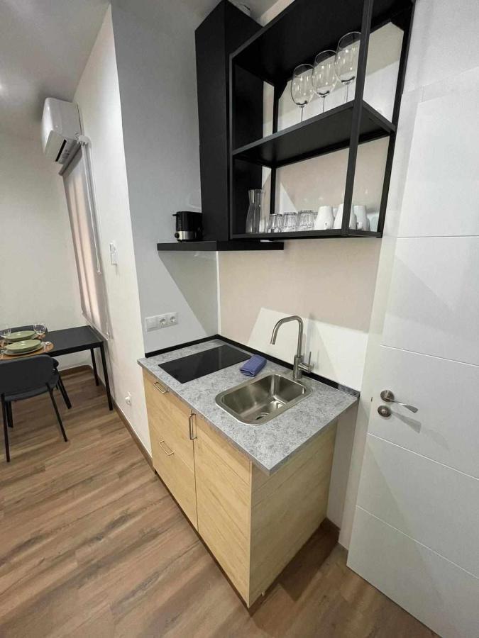 Estudio Retiroibiza Ii Madrid