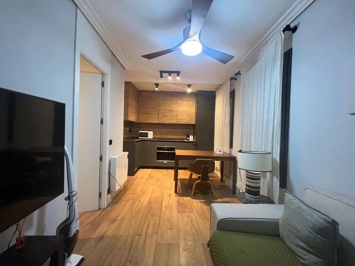 Apartamento Realbites Madri