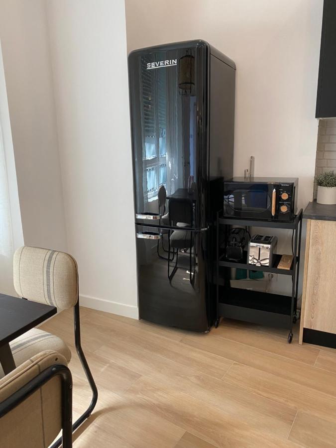 Apartment Auditorio/bernabeu Apartment1 Madrid