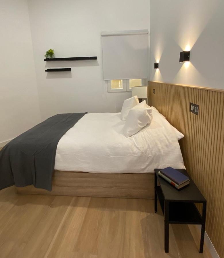 Apartment Auditorio/bernabeu Apartment1
