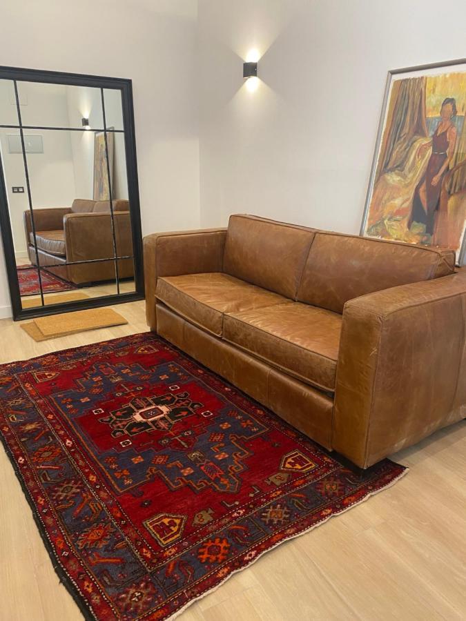 Auditorio/bernabeu Apartment1 Apartment Madrid