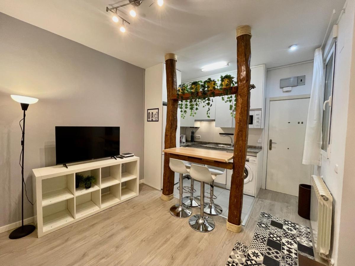 Appartamento Bonito Junto A La Plaza Mayor *