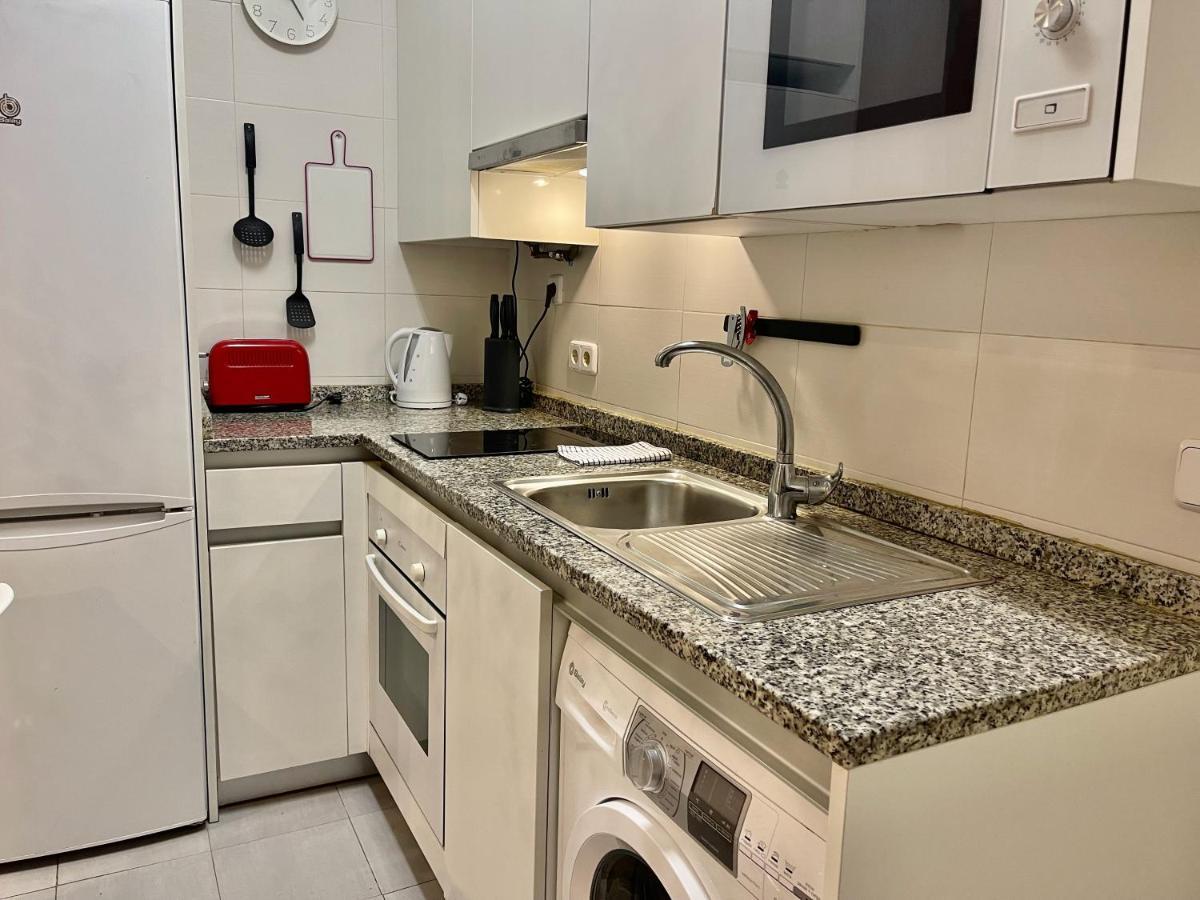 Appartamento Bonito Junto A La Plaza Mayor Madrid