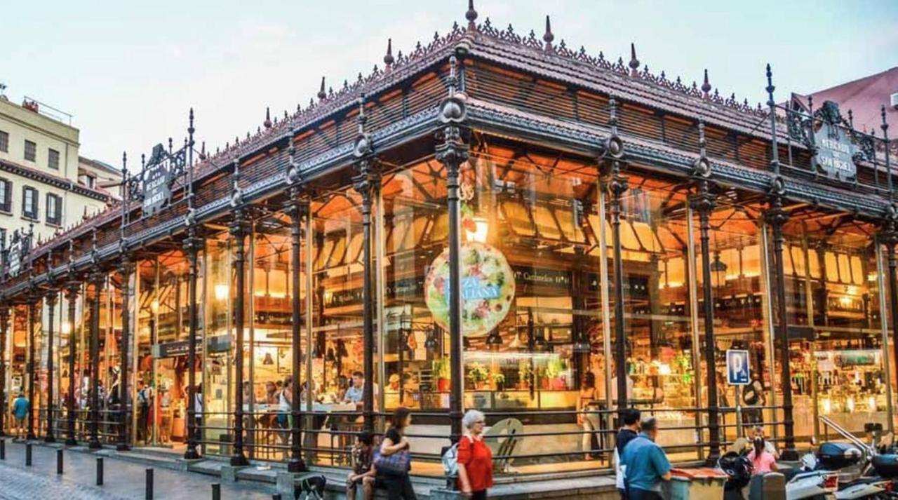 Appartamento Bonito Junto A La Plaza Mayor *