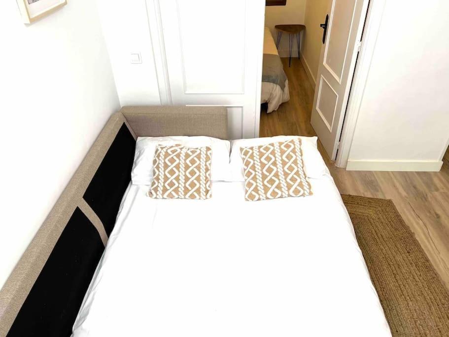 Apartment Centrico+nuevo Apt,100% Equipado