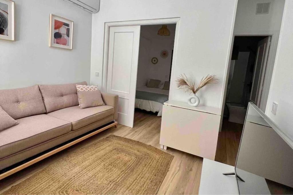 Apartment Centrico+nuevo Apt,100% Equipado *