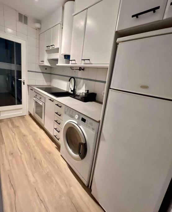 Centrico+nuevo Apt,100% Equipado