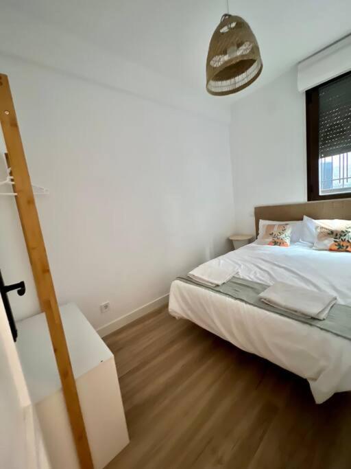 Centrico+nuevo Apt,100% Equipado Apartment *