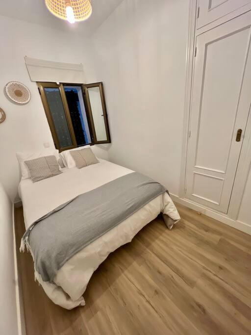Centrico+nuevo Apt,100% Equipado * Madrid