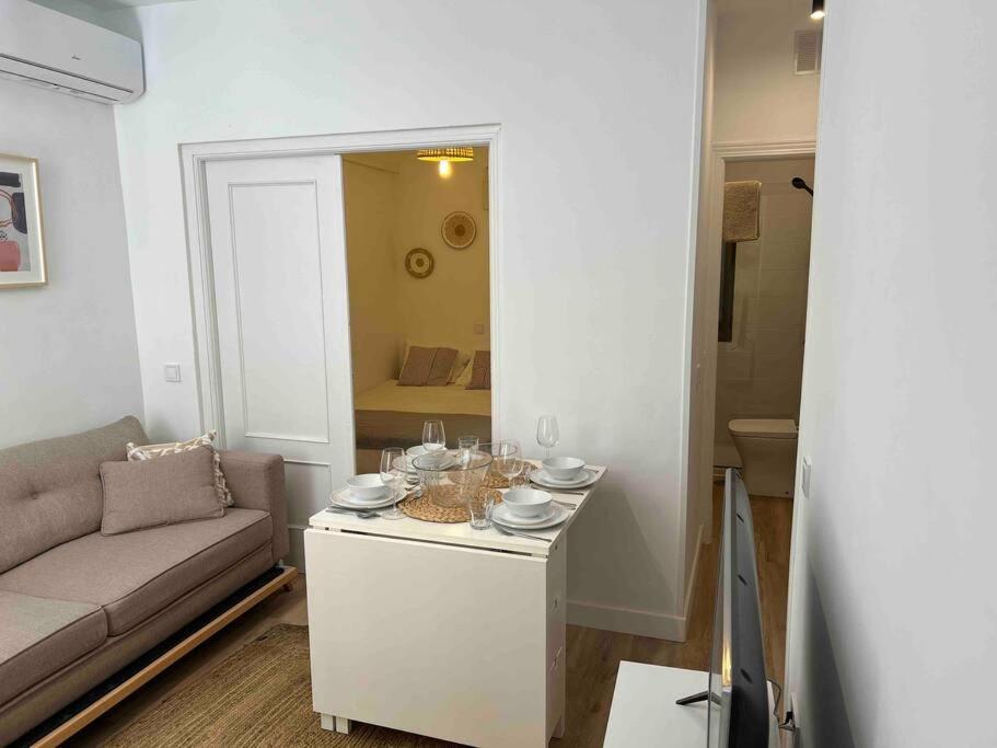Apartment Centrico+nuevo Apt,100% Equipado
