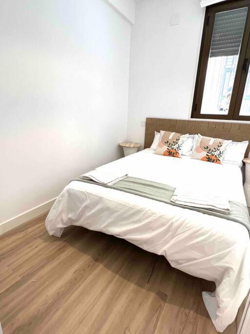 Centrico+nuevo Apt,100% Equipado Madrid