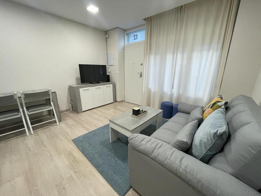 Alma Appartamento Madrid