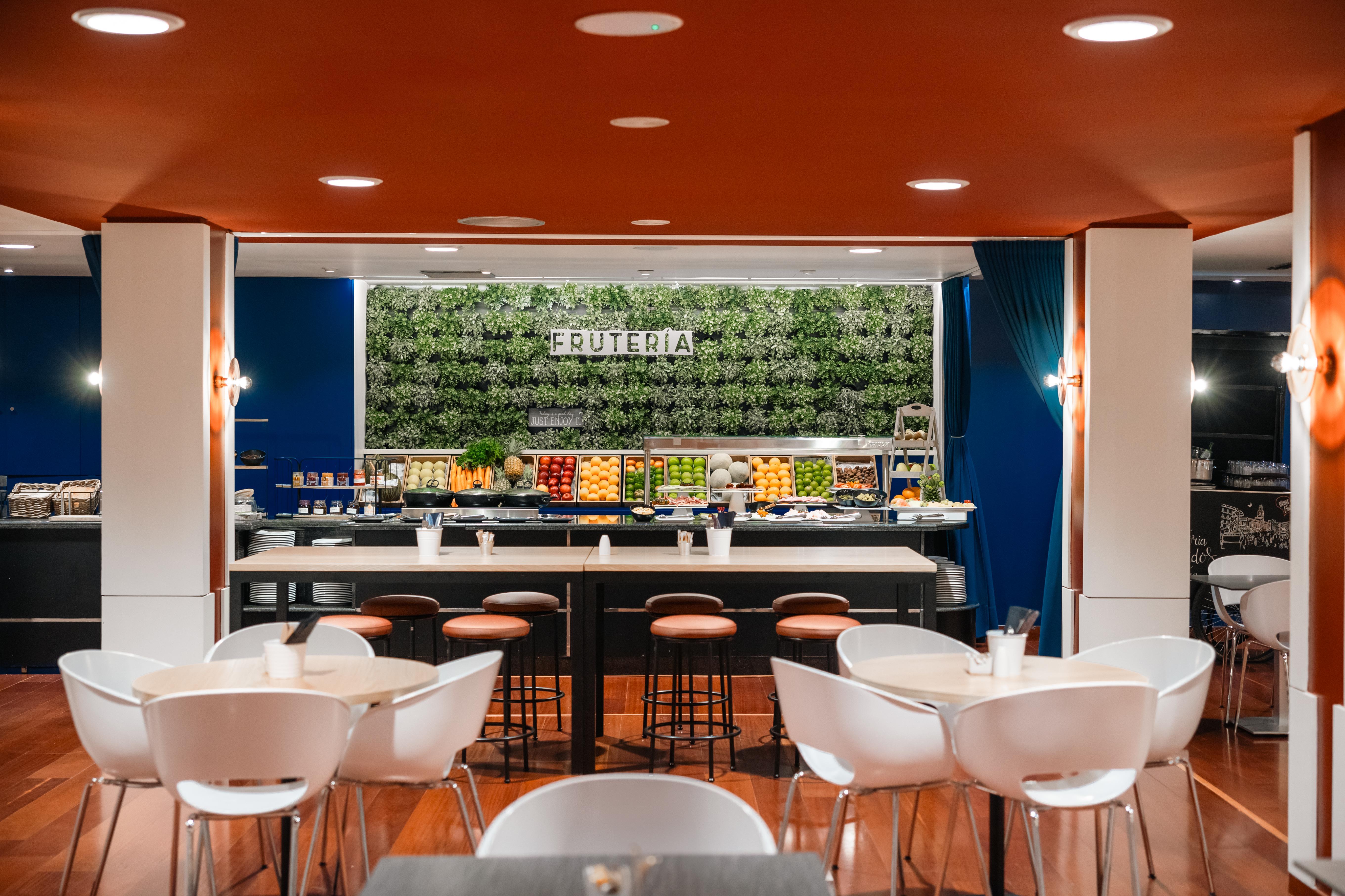 Hotel Voco Retiro By Ihg