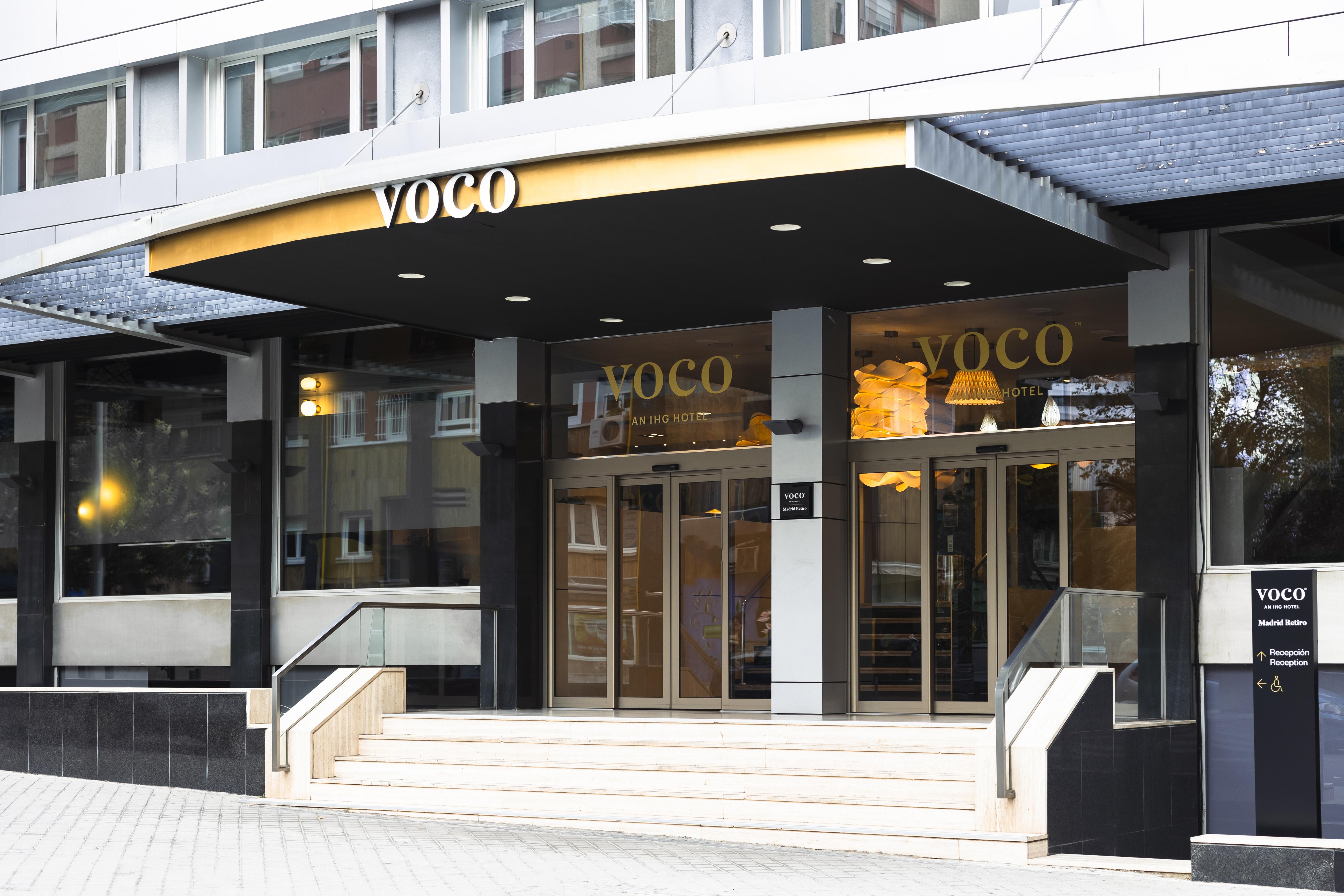 Voco Retiro By Ihg 4*