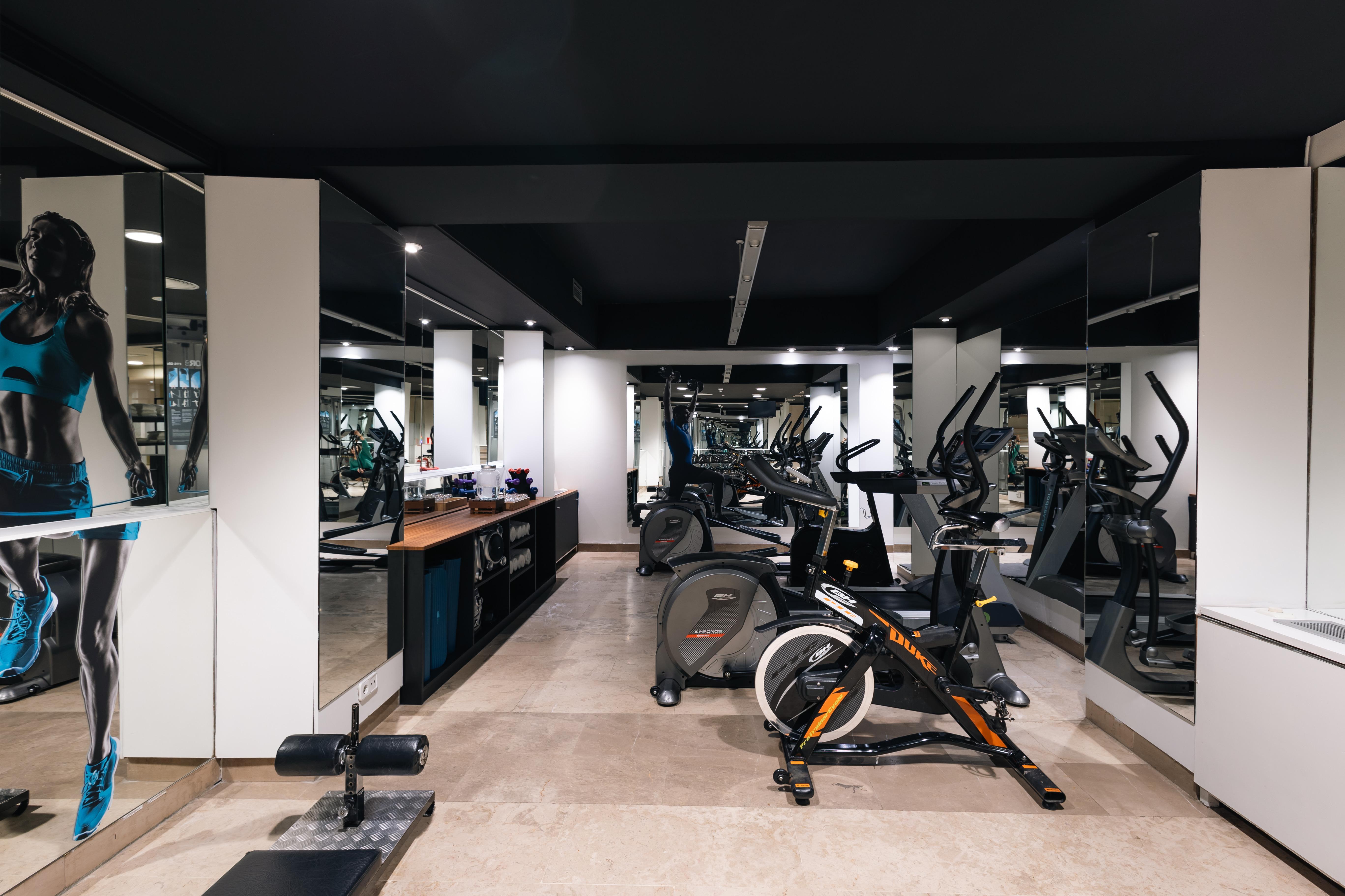 Voco Retiro By Ihg 4*