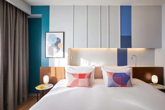 Voco Retiro By Ihg 4* Madrid