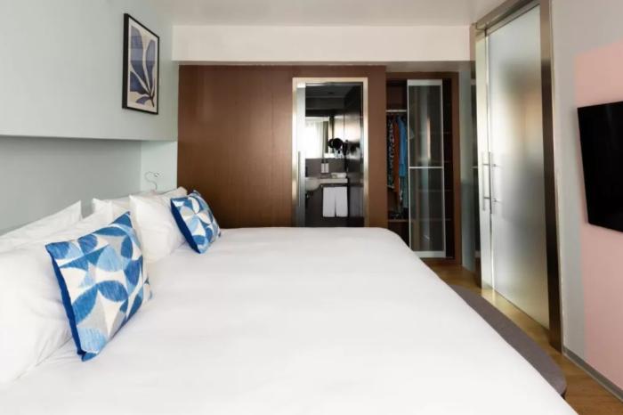 Voco Retiro By Ihg Hotel Madrid