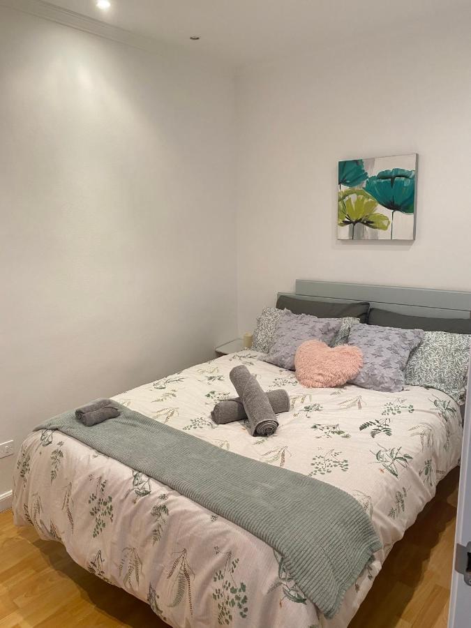 Fabulous Chamberi Apartment