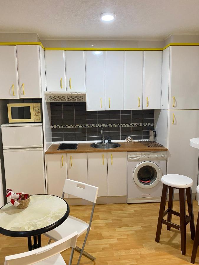 Fabulous Chamberi Apartment