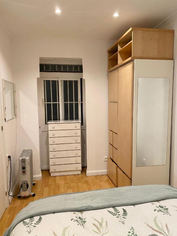 Apartment Fabulous Chamberi Madrid