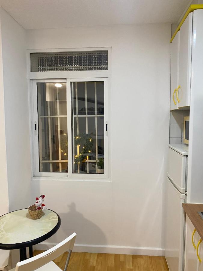Fabulous Chamberi Apartment Madrid