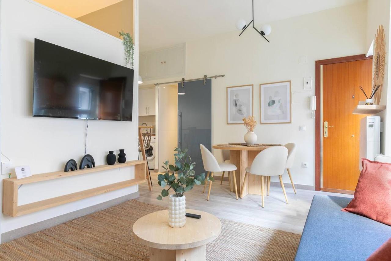Apartment Bonito En Sol
