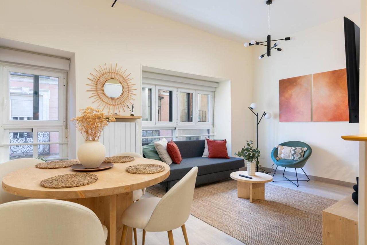 Apartment Bonito En Sol *