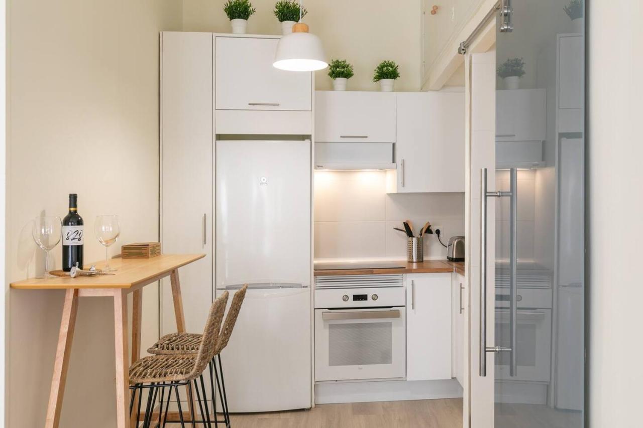 Apartment Bonito En Sol Madrid