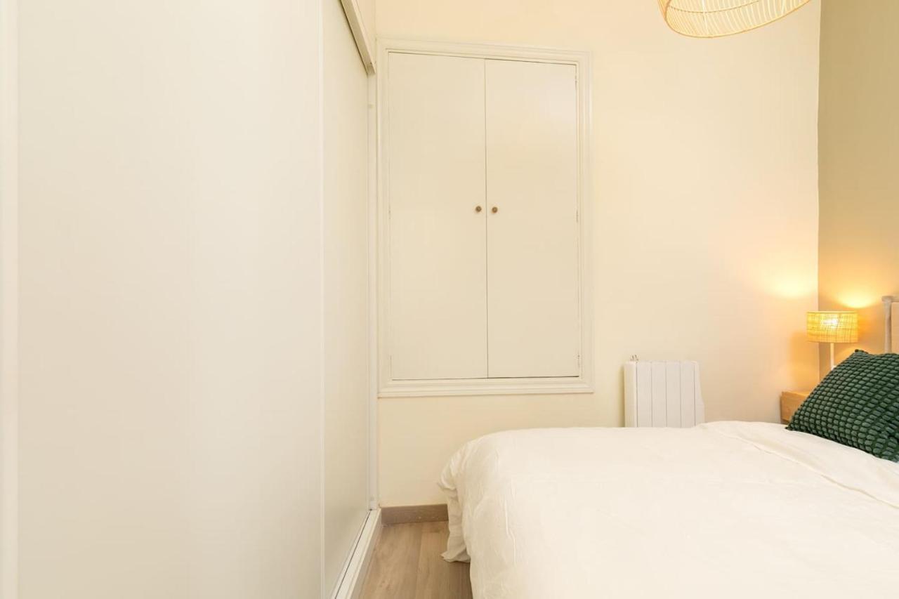 Bonito En Sol Apartment Madrid