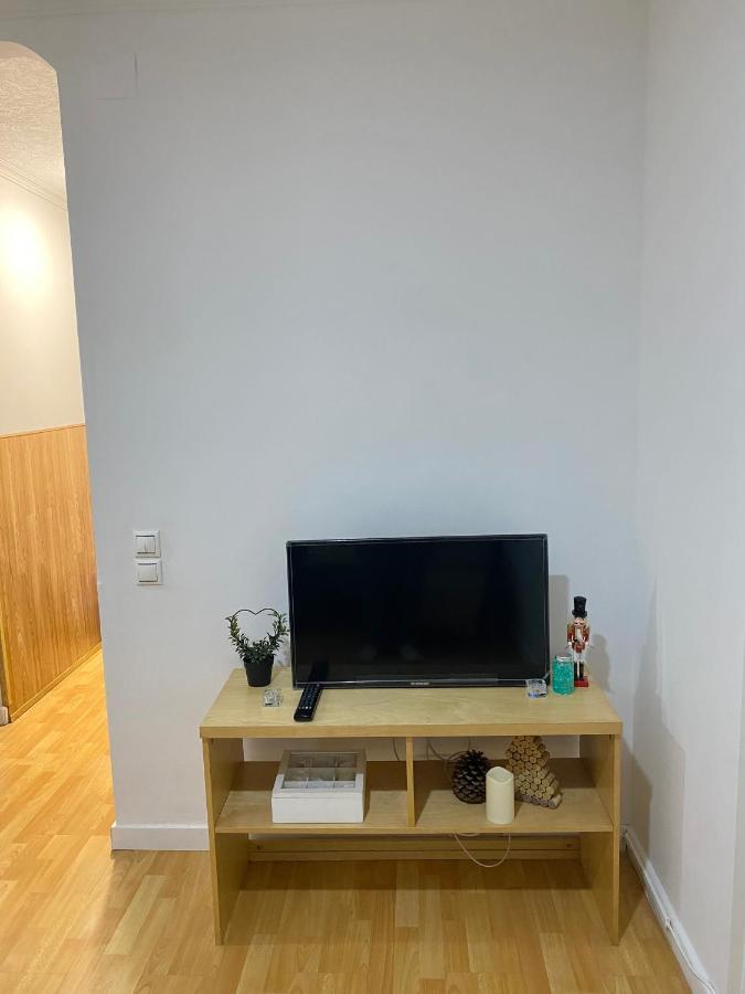 Apartment Fabulous Chamberi Madrid