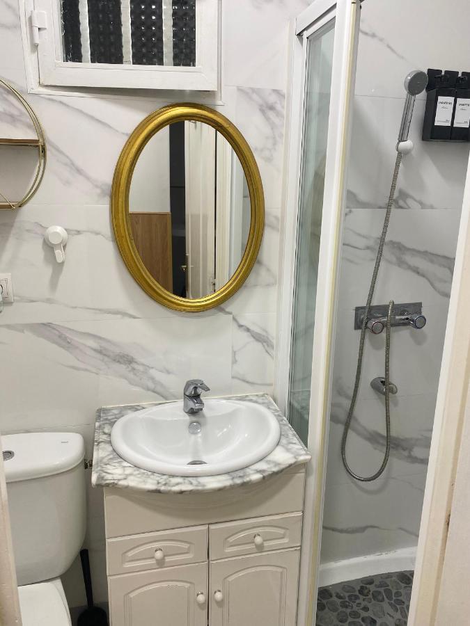 Fabulous Chamberi * Madrid