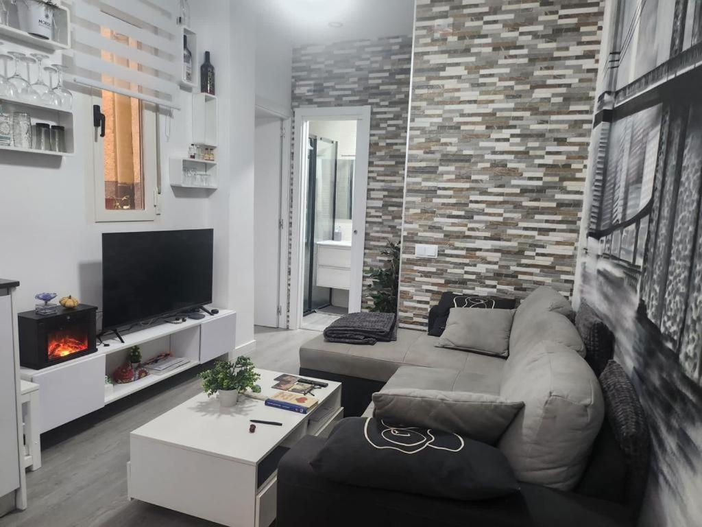 Appartamento Embajadores, Moderno Y Centrico 4 *