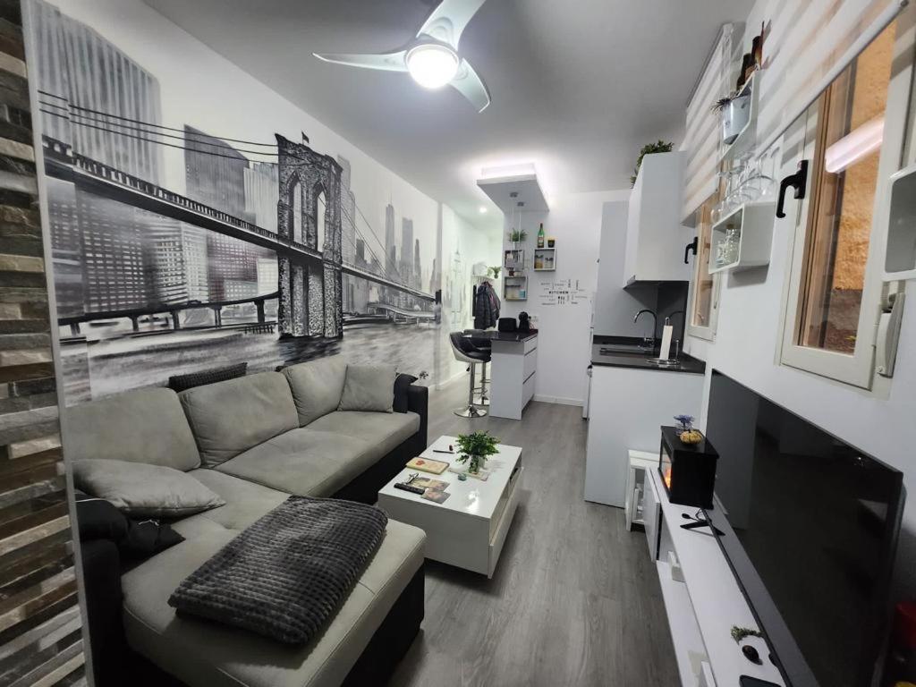 Embajadores, Moderno Y Centrico 4 *