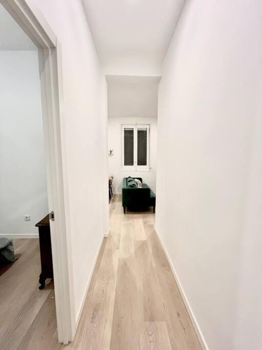Espectacular Apartamento Madri