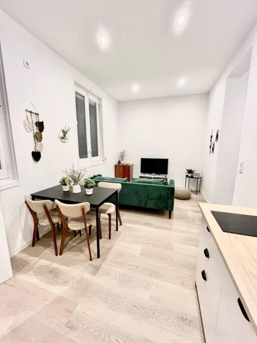 Espectacular Apartamento Madri