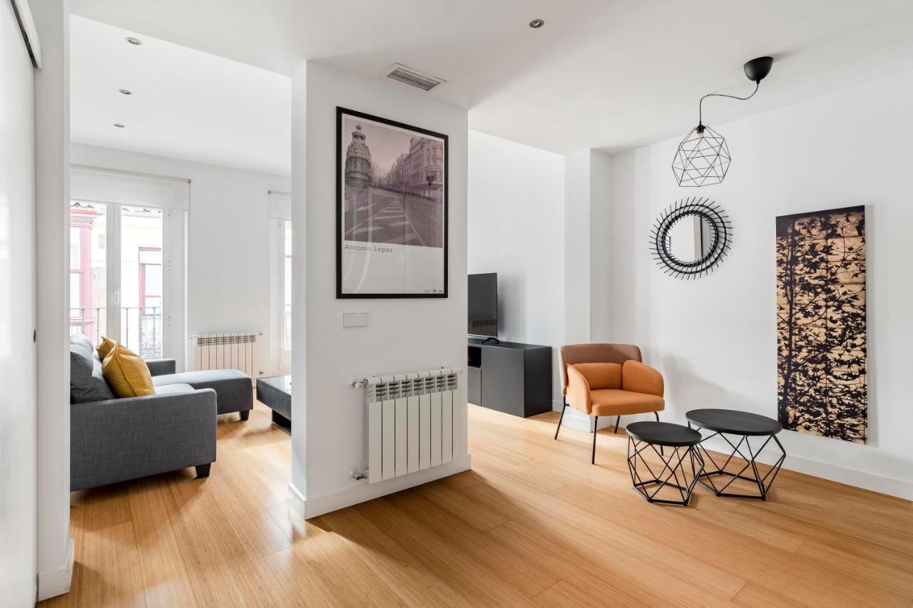 Tirso De Molina III - Apartamento De 2 Dormitorios Appartamento