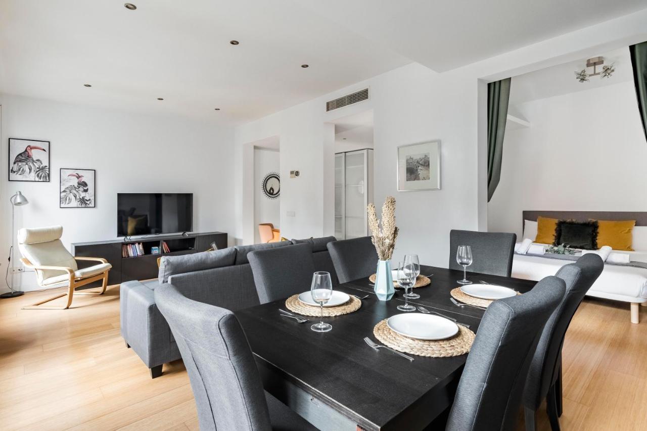 Tirso De Molina III - Apartamento De 2 Dormitorios