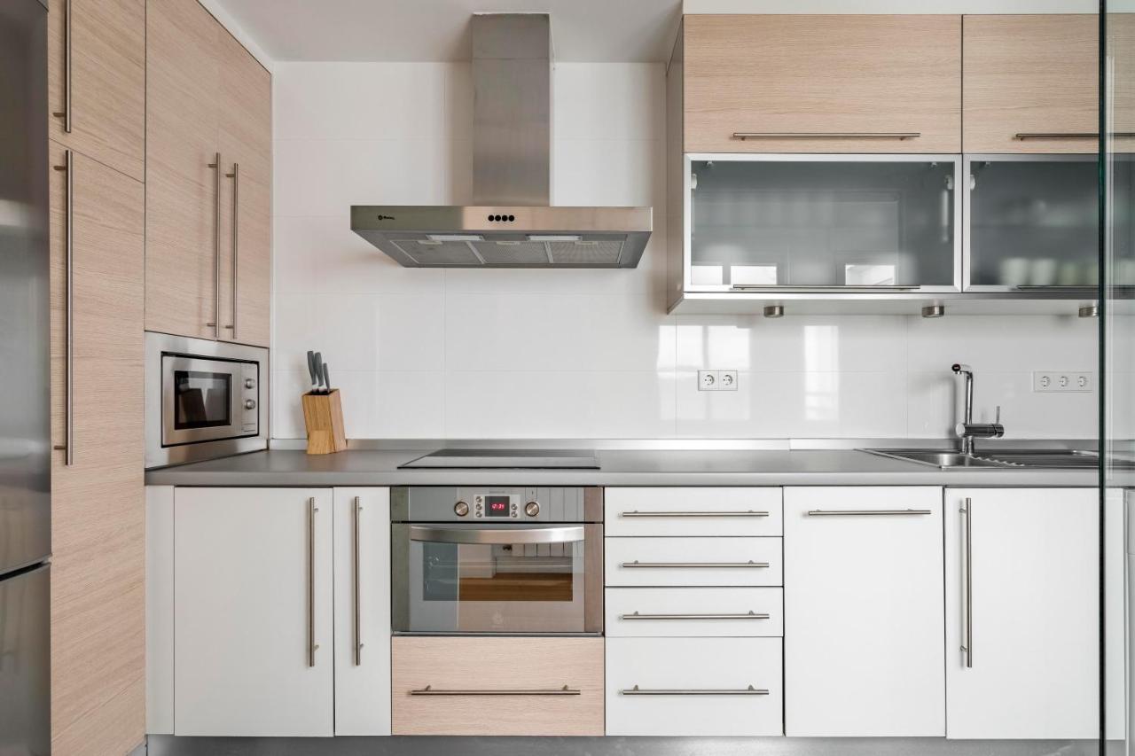 Tirso De Molina III - Apartamento De 2 Dormitorios Appartamento *