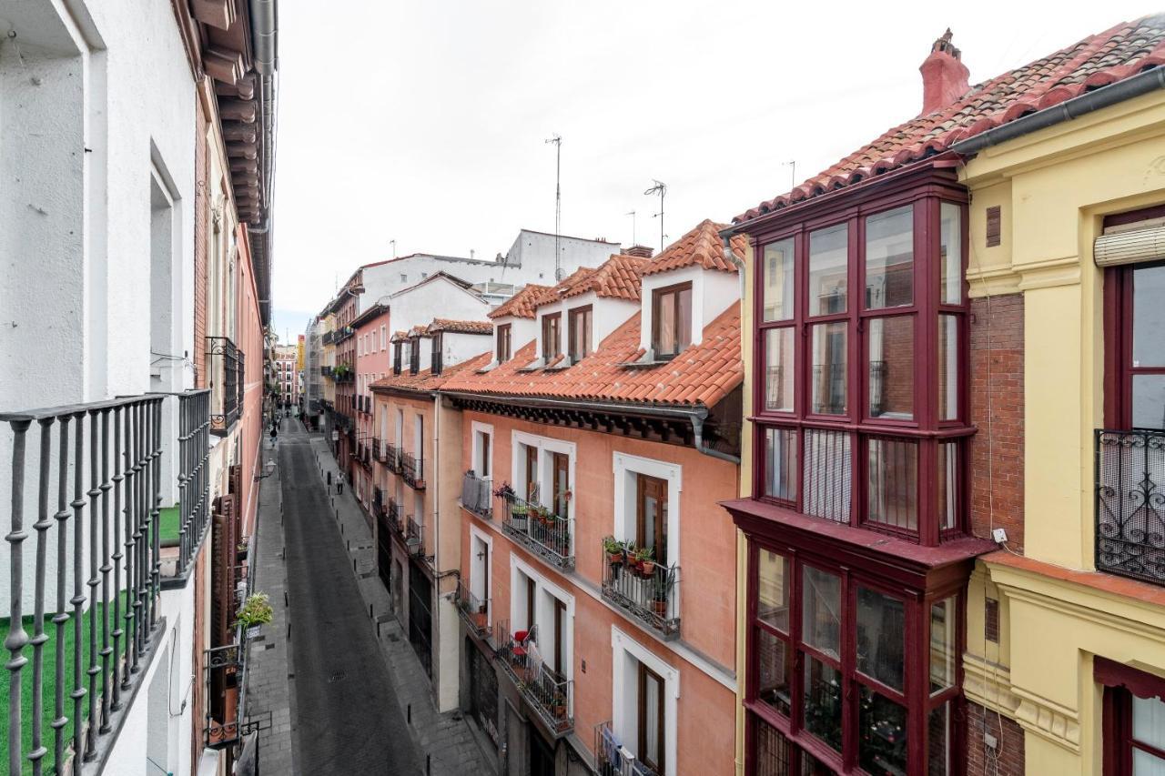 Appartamento Tirso De Molina III - Apartamento De 2 Dormitorios