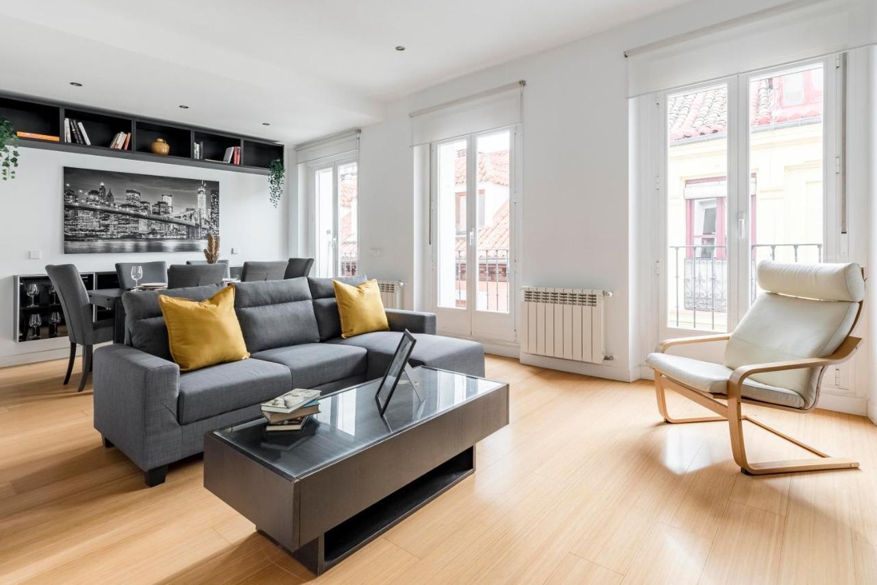 Tirso De Molina III - Apartamento De 2 Dormitorios Appartamento