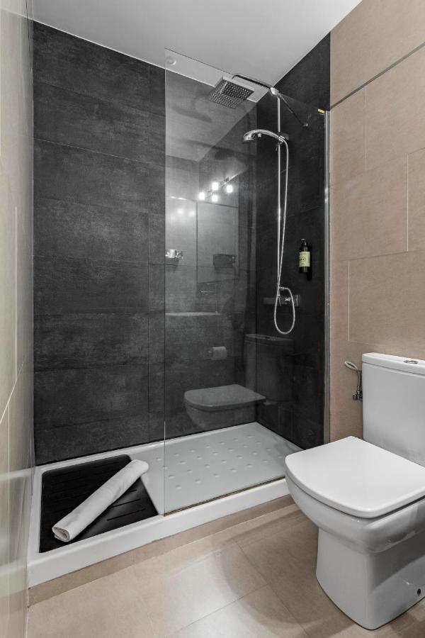 Appartamento Tirso De Molina III - Apartamento De 2 Dormitorios