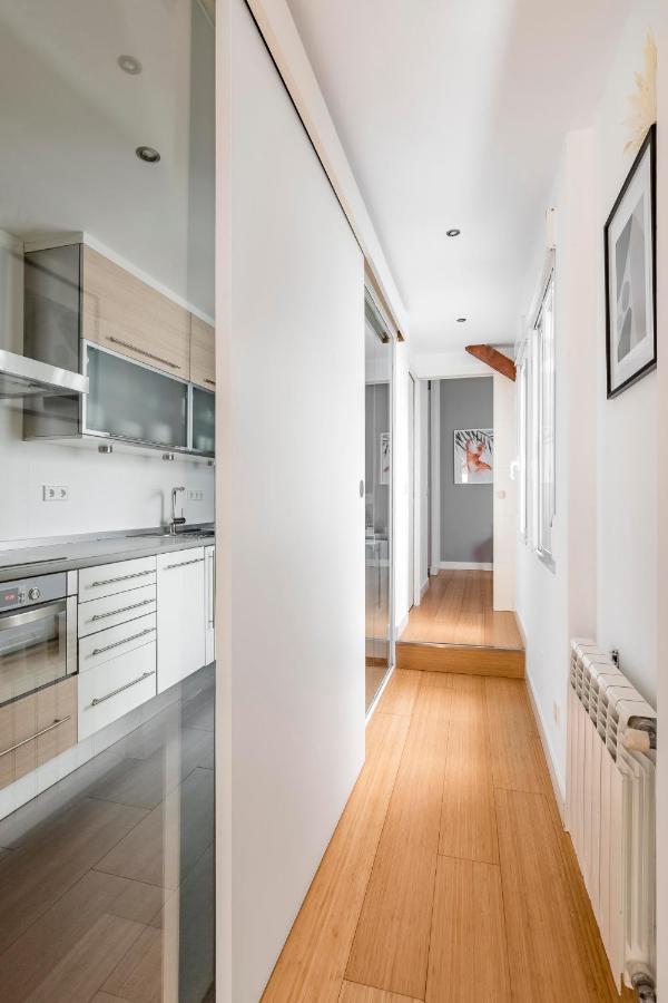 Tirso De Molina III - Apartamento De 2 Dormitorios Madrid